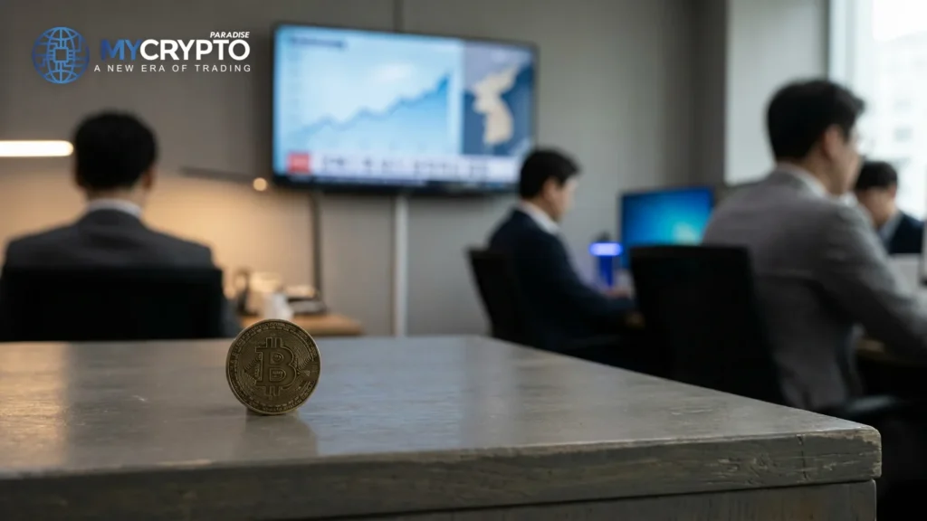 Crypto shrugs off Trump’s North Korea exercise remarks
