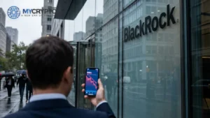 BlackRock slashes IBIT in-kind swap minimum to $1M