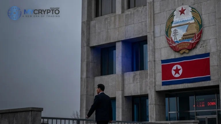 North Korea’s crypto hacks netted up to $22 billion