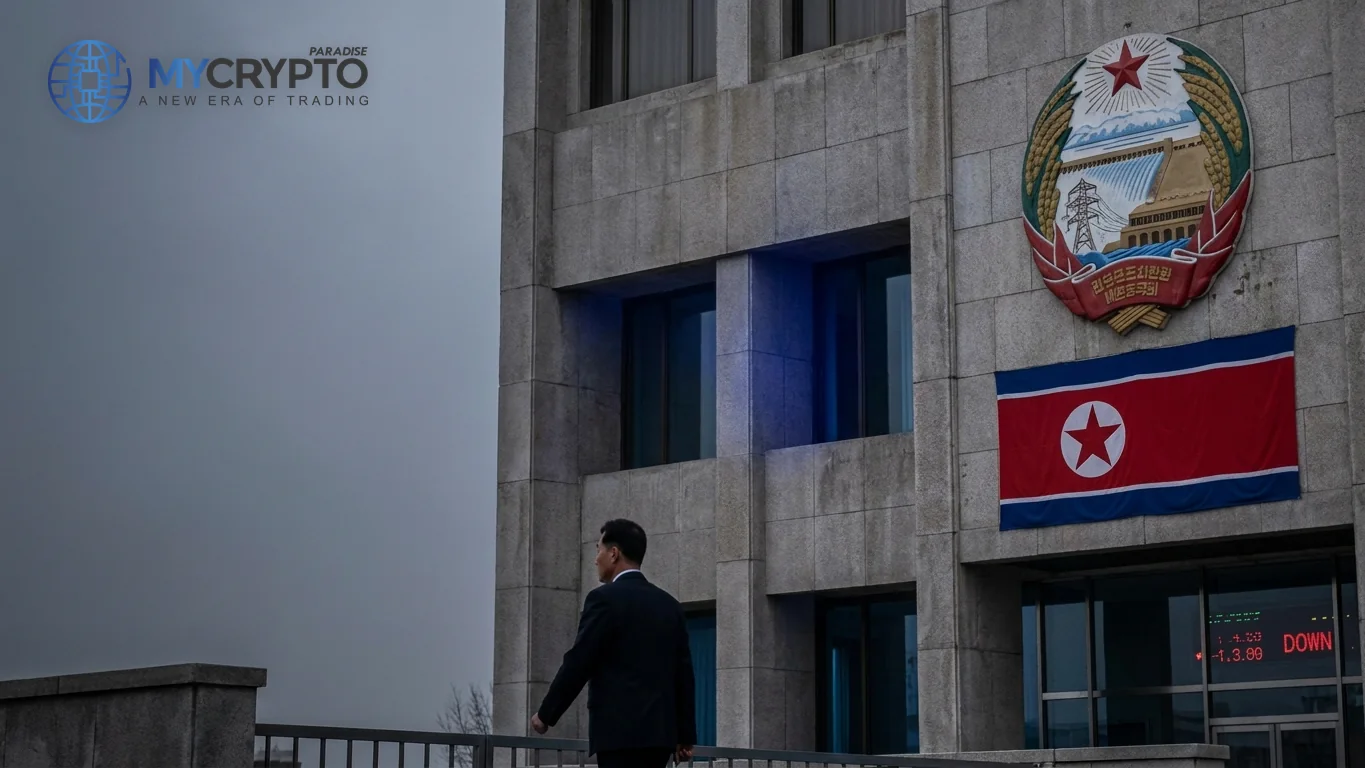 North Korea’s crypto hacks netted up to $22 billion