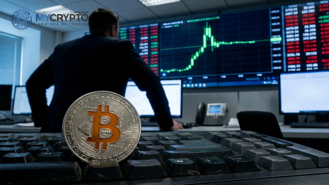 Bitcoin short squeeze burns $1.67B as bears crowd in