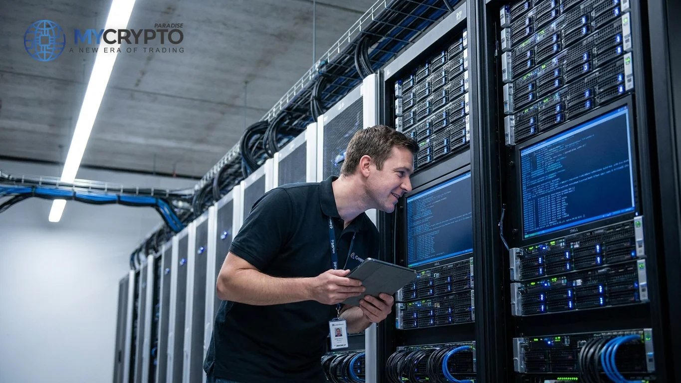 USD.AI funds $15M GPU loan as Qumulus facility grows