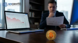 Saylor wallet move reignites Strategy selling fears