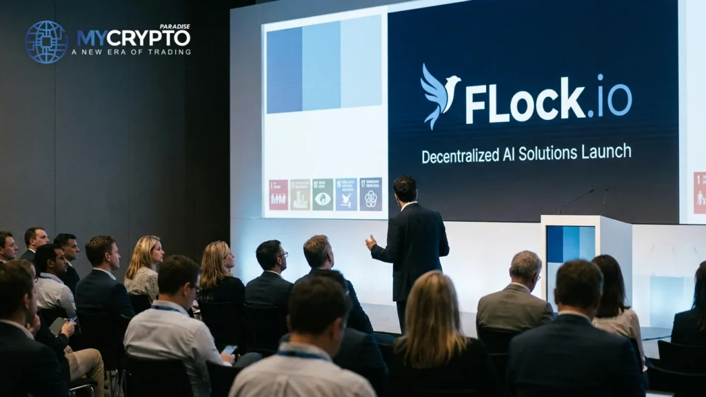 FLock.io folds AI into SDG Blockchain Accelerator cohort