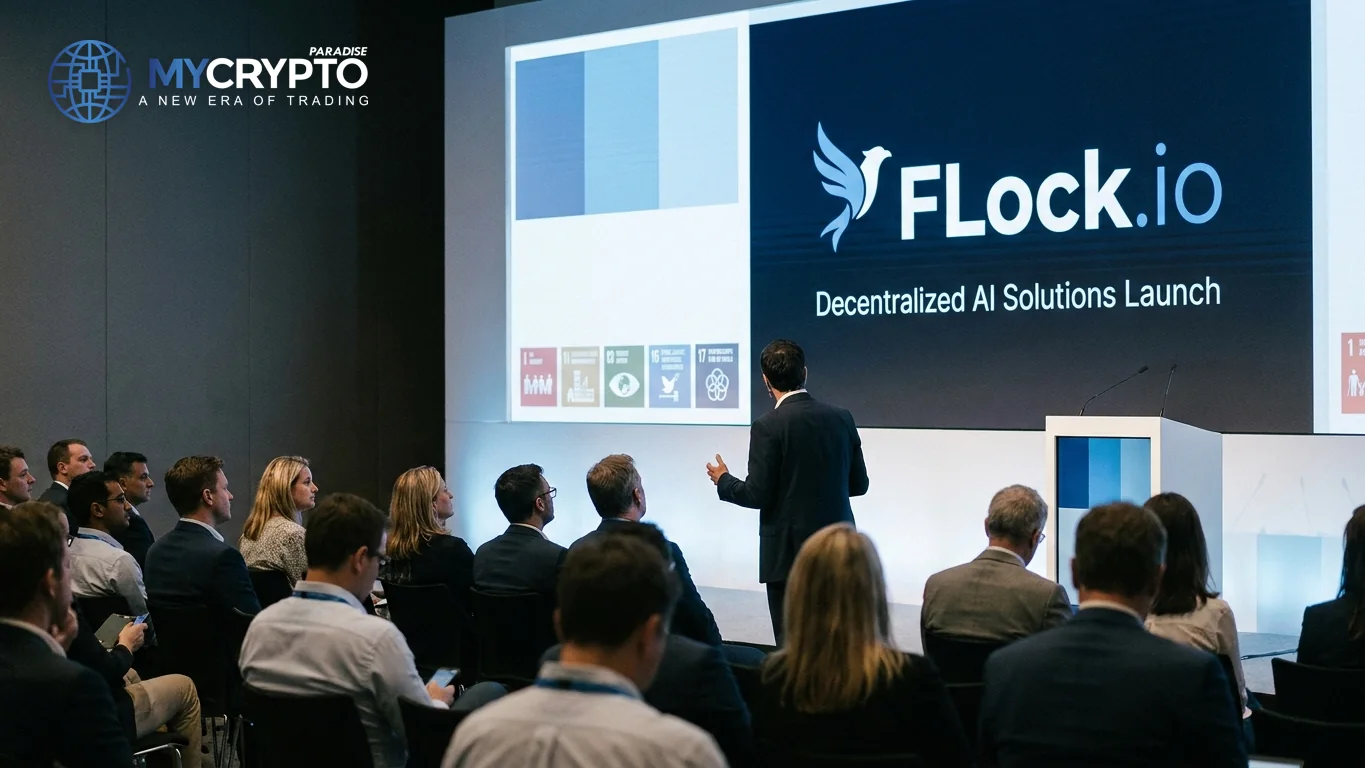 FLock.io folds AI into SDG Blockchain Accelerator cohort