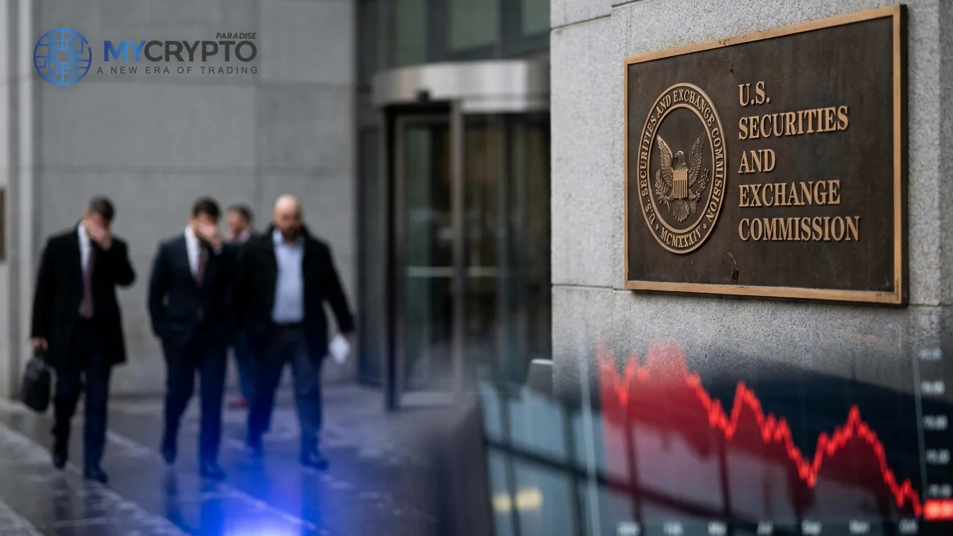 SEC Charges Boiler Room Operators in $74 Million Retail Scam