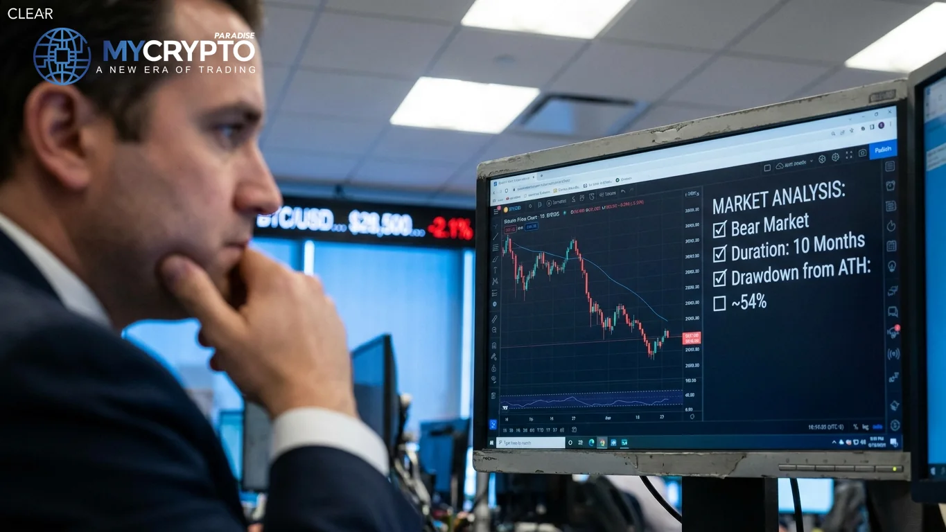 Retail’s Bottom Checklist Meets Smart Money’s Patience