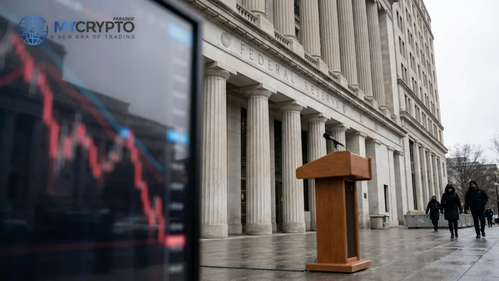 Fed’s Warsh flags growing price stability concerns
