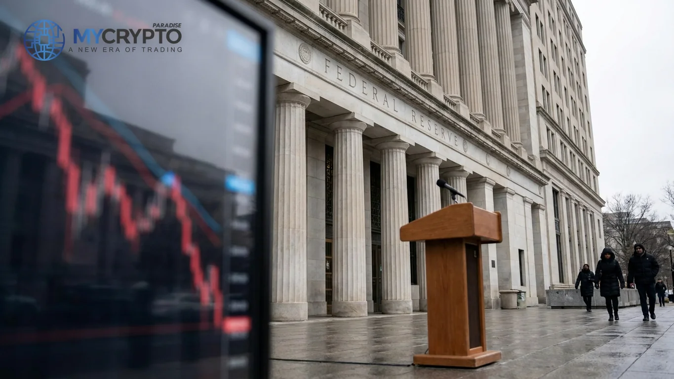 Fed's Warsh flags growing price stability concerns