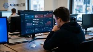 SODAX ships Balanced widgets with leveraged staking vaults