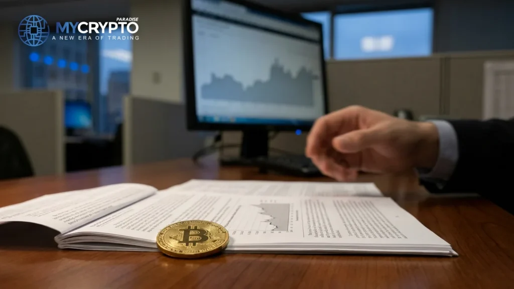Paul Tudor Jones quietly grows his Bitcoin ETF stake