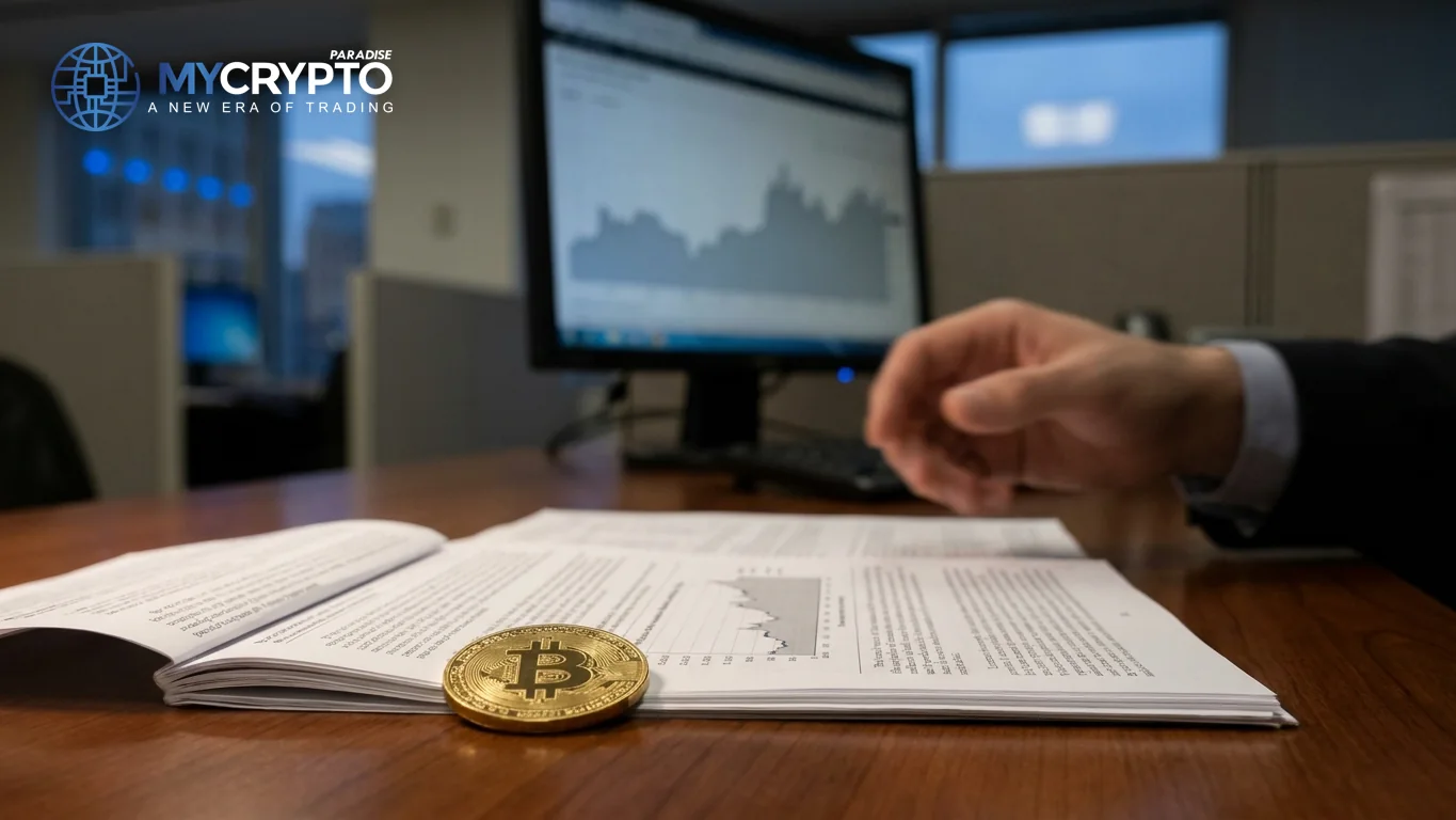 Paul Tudor Jones quietly grows his Bitcoin ETF stake