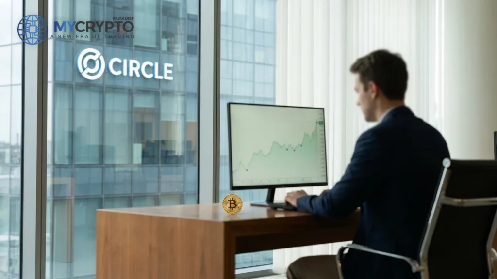 Circle unveils cirBTC to link Bitcoin with USDC liquidity