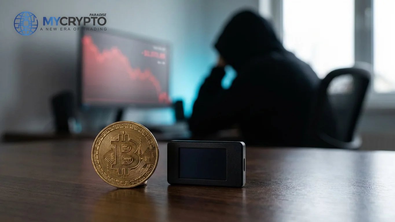 A $116M wallet exploit reignites Bitcoin self-custody fears