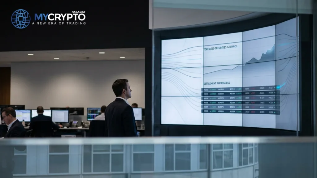 Dusk brings regulated financial markets fully onchain