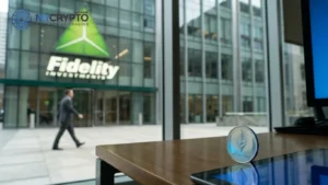 Fidelity moves to add staking to its $900M ether ETF