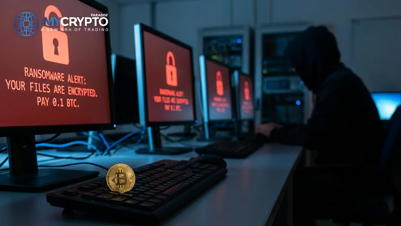 US charges 17 Iranian hackers over $6M Bitcoin extortion