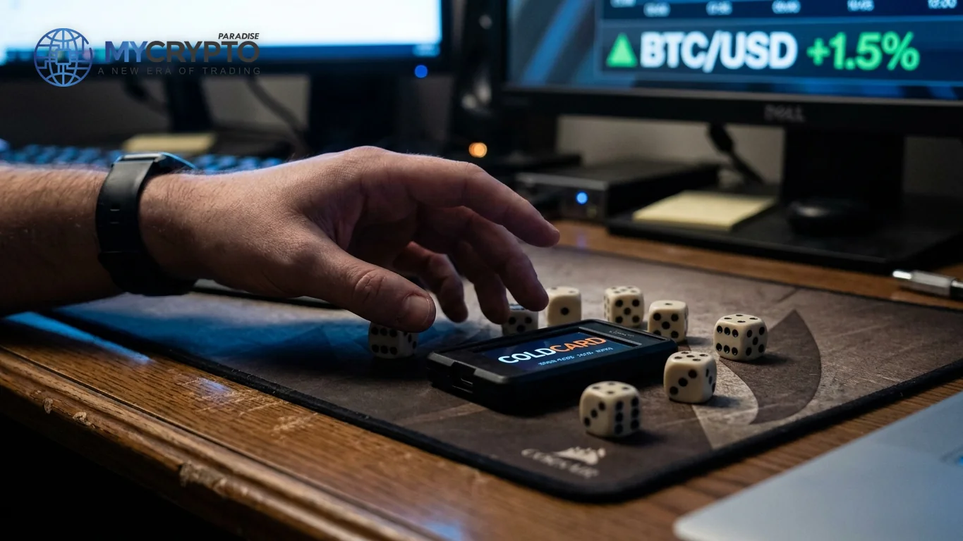 Bitcoiners Rethink Self-Custody After Cold Storage Scrutiny