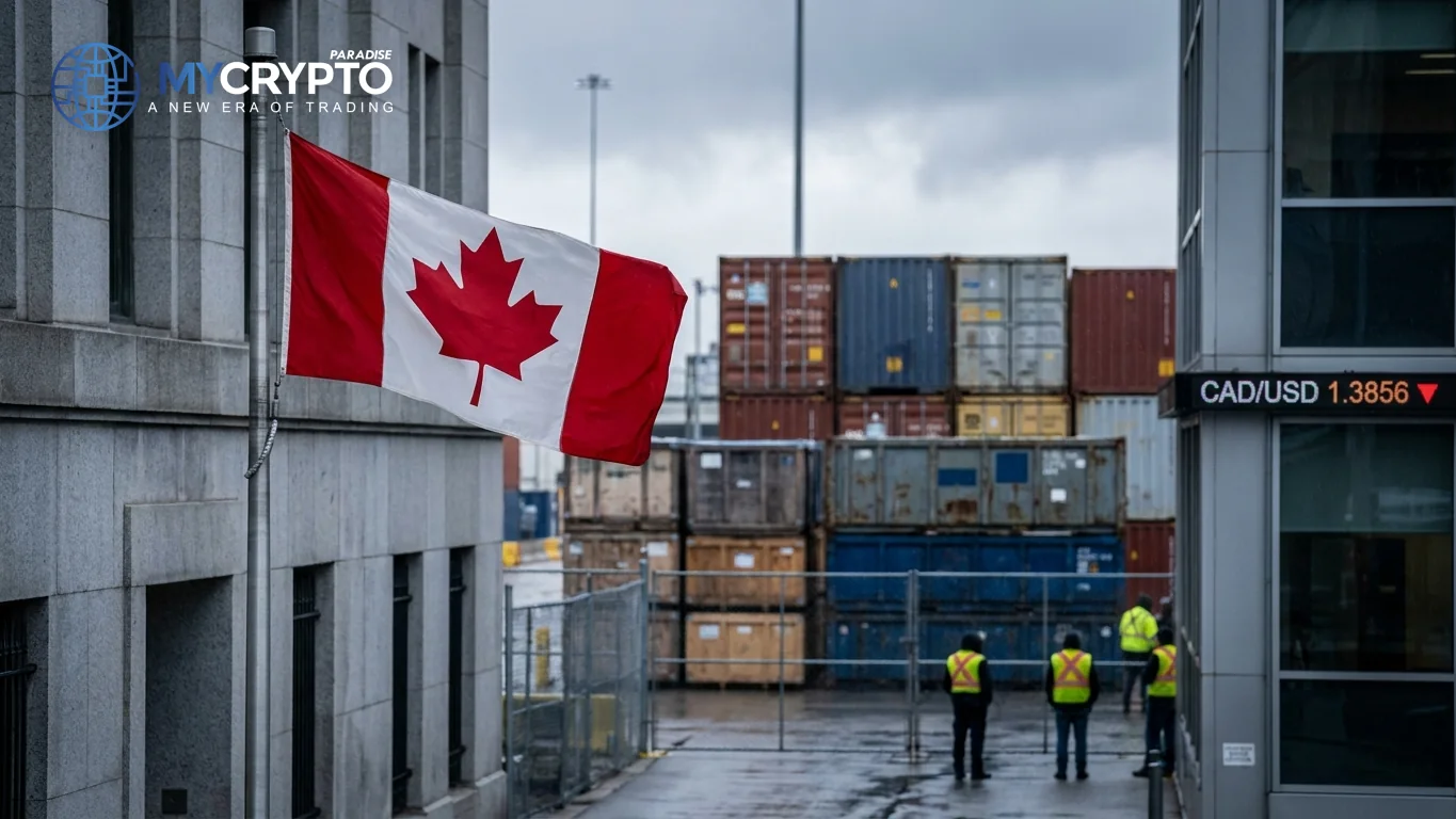 Canada sets 15% to 50% tariffs on $20 billion of US goods
