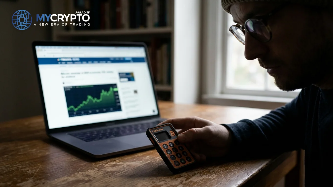 Bitcoin ETF inflows rise as Coldcard hack link stays thin