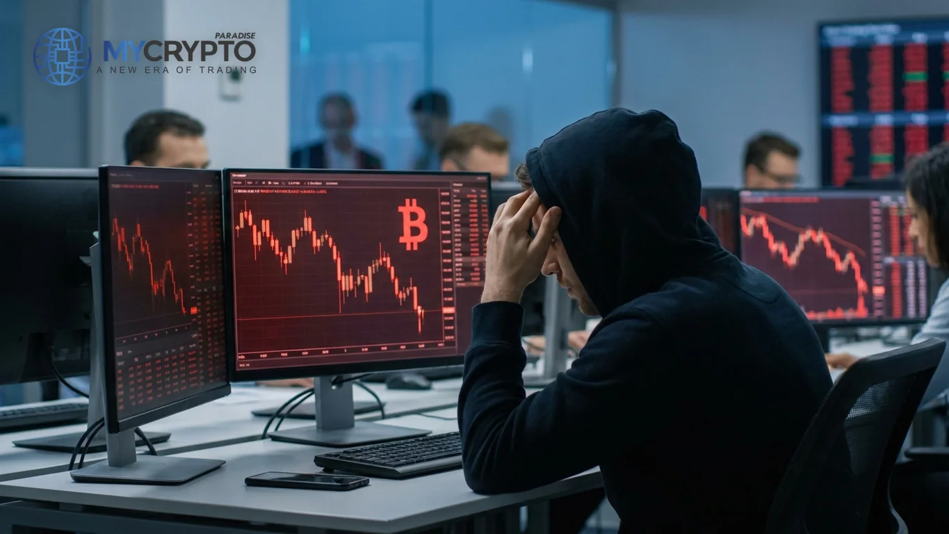 $3.41 billion liquidation flush catches 196,000 traders