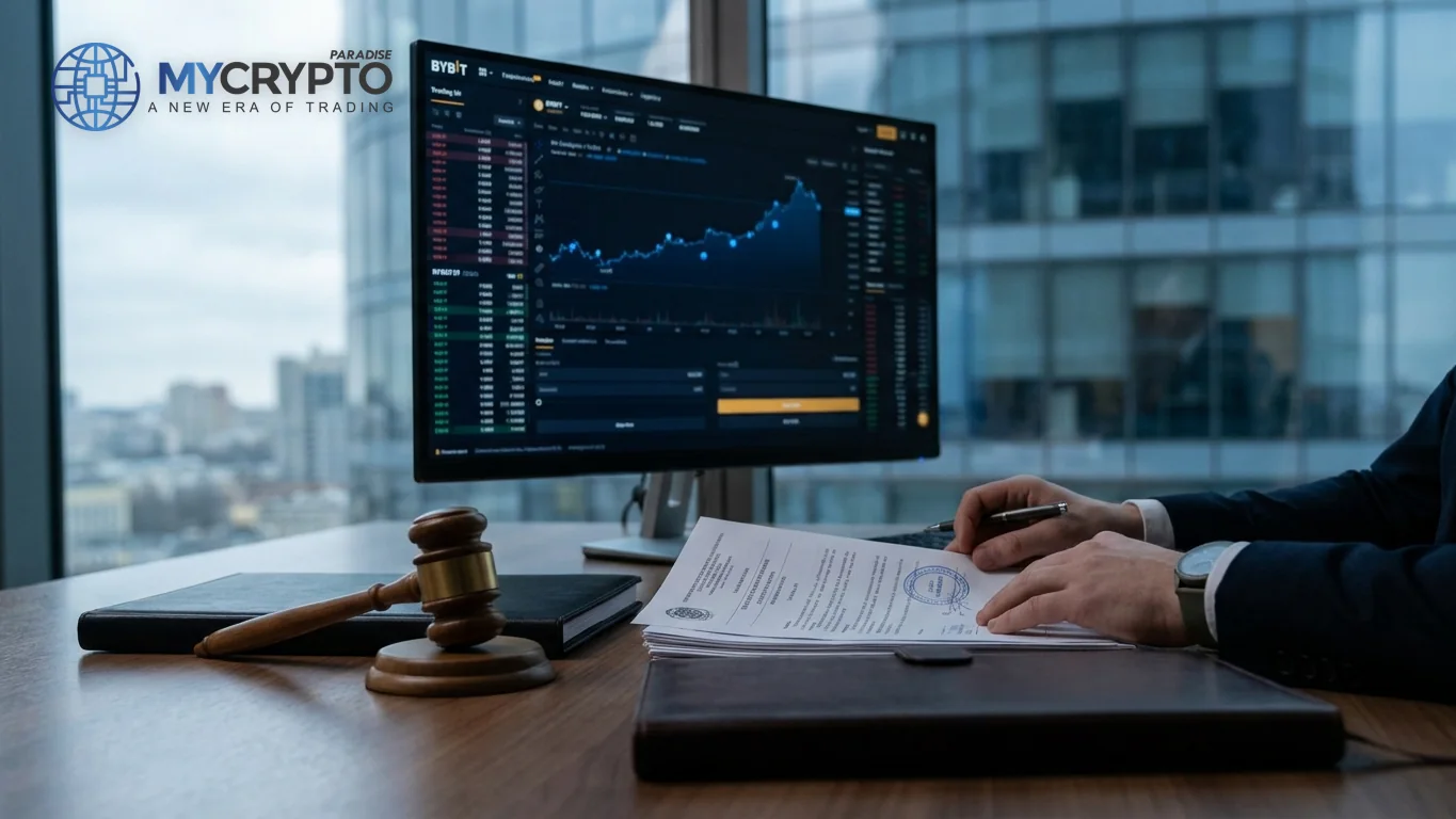 Bybit sues North Korea and freezes stolen hack funds