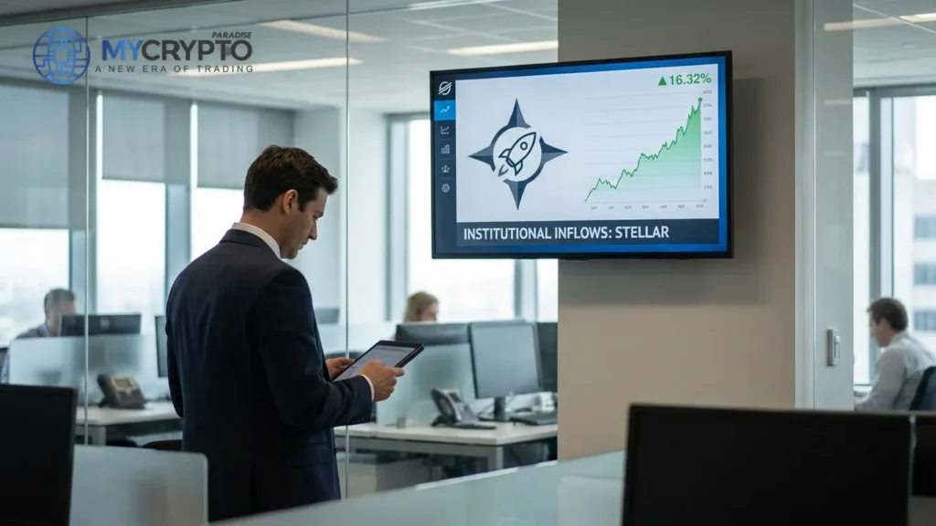 SEC clears BENJI on Stellar as RWA hits $726M