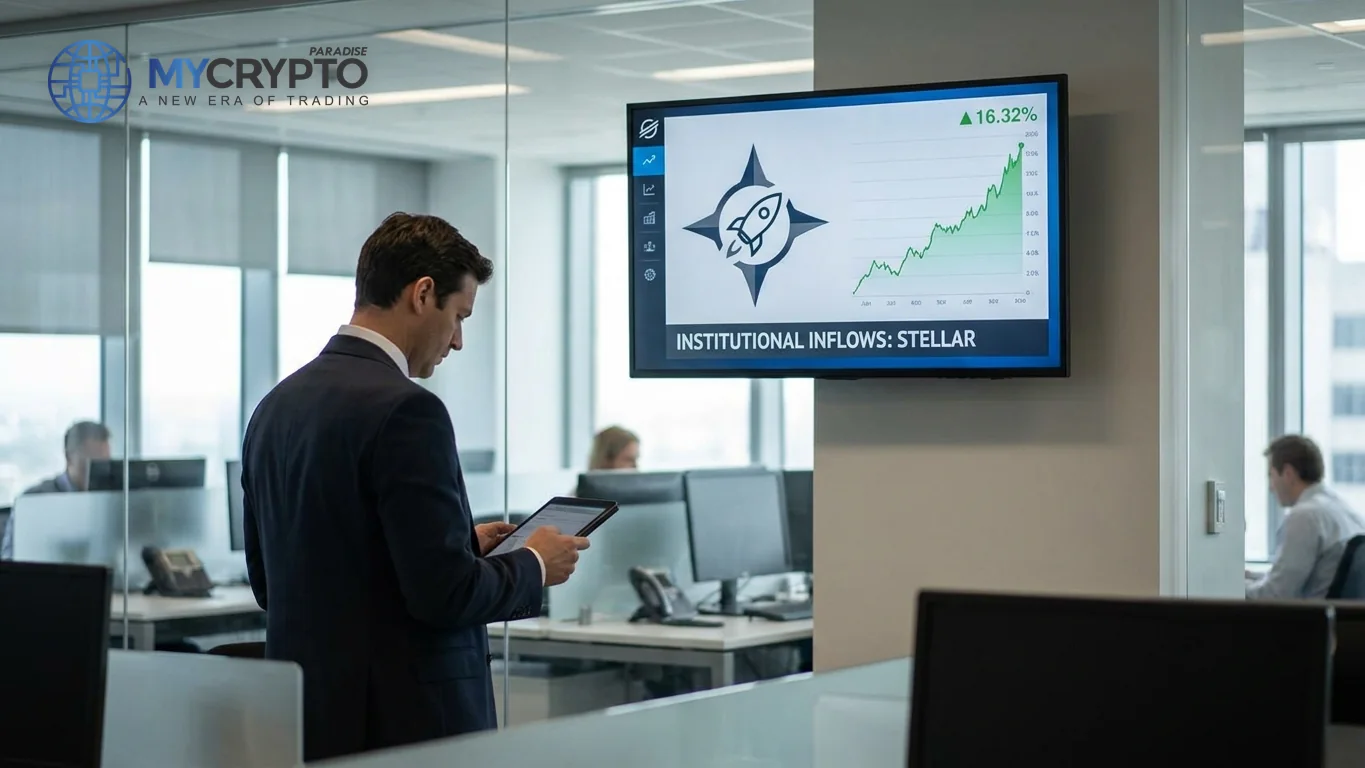 SEC clears BENJI on Stellar as RWA hits $726M
