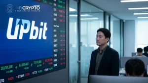Korea listing wave: Upbit adds Cap, Bithumb adds UB