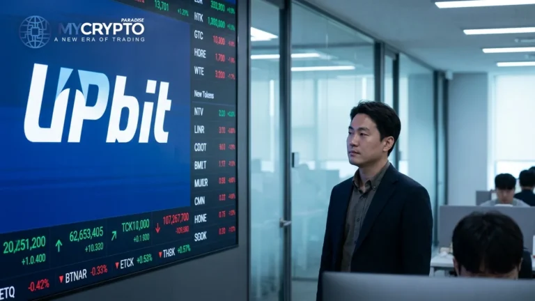 Korea listing wave: Upbit adds Cap, Bithumb adds UB