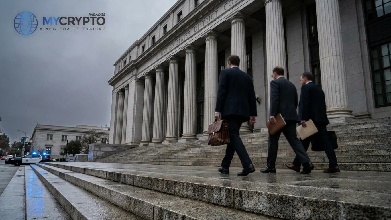 Justin Sun opposes World Liberty's secret arbitration bid
