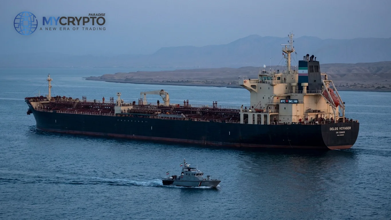 Iran links Strait of Hormuz reopening to end of wars