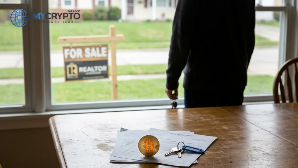 Coinbase and Better let US buyers pledge Bitcoin for homes
