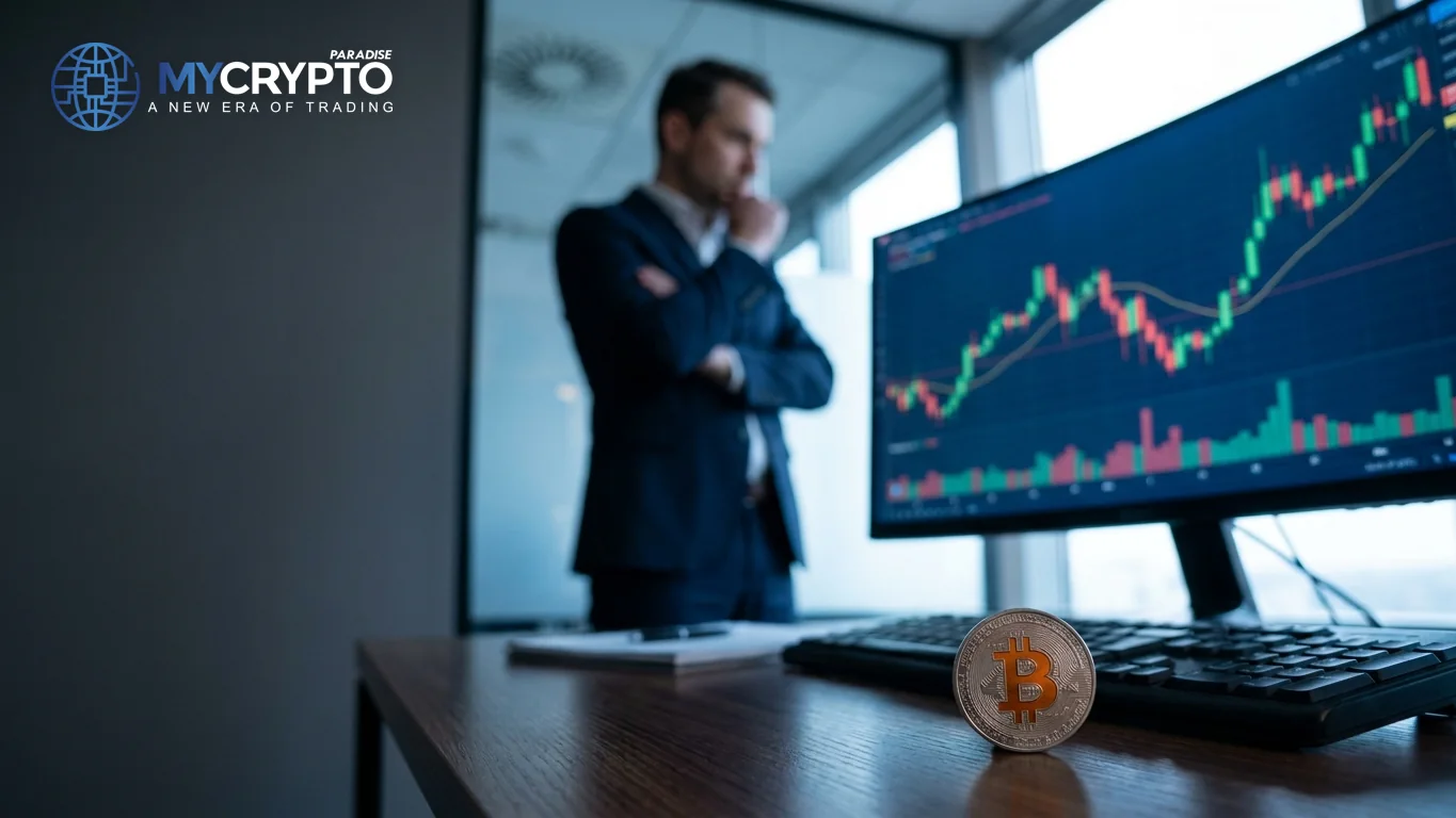 Trump Media buys $300M Bitcoin as Strategy keeps selling