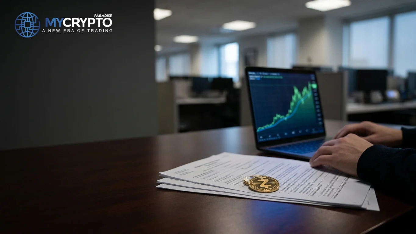 Grayscale files amended prospectus for a US Zcash ETF