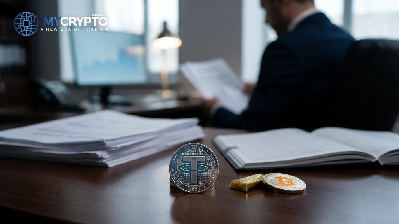 Tether clears Big Four audit with gold, Bitcoin, $6B equity