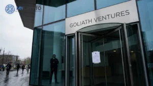 SEC and CFTC sue Goliath Ventures over $400M crypto Ponzi