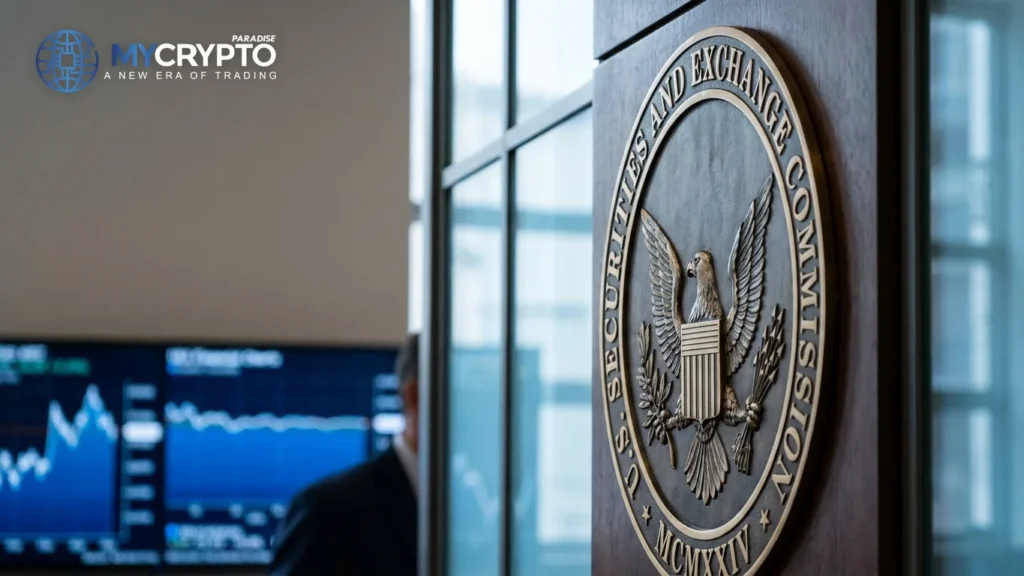 SEC Proposes Crypto Fundraising Exemptions