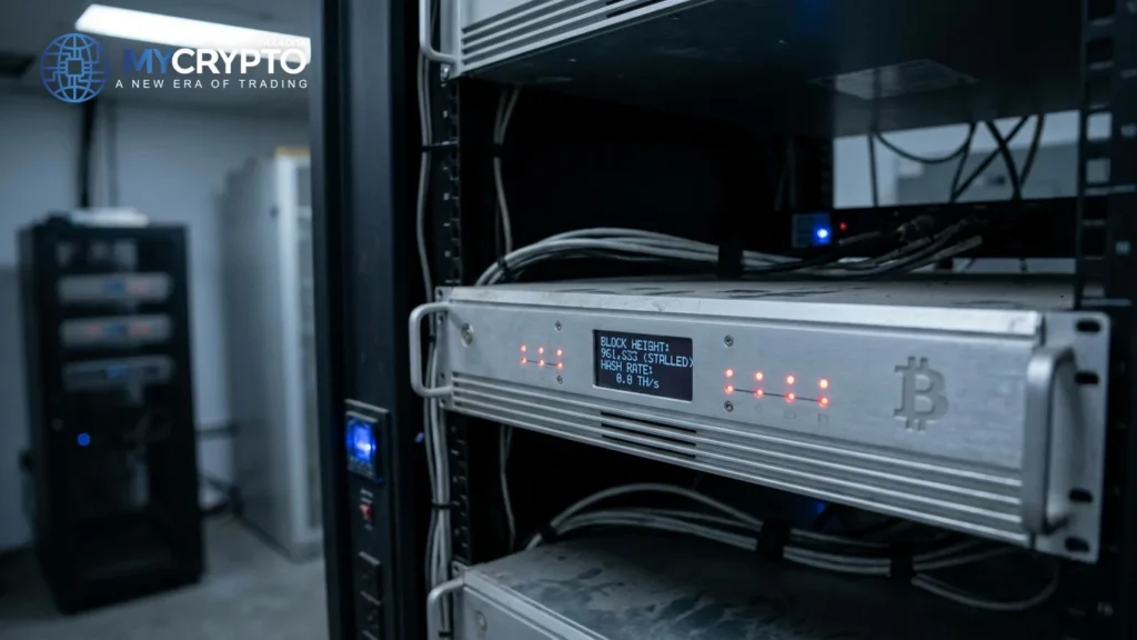 Bitcoin’s BIP-110 Fork Fails Without Miner Consensus