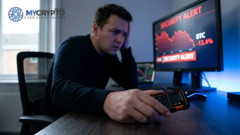 Coldcard hack floods Bitcoin’s mempool as losses hit $120M