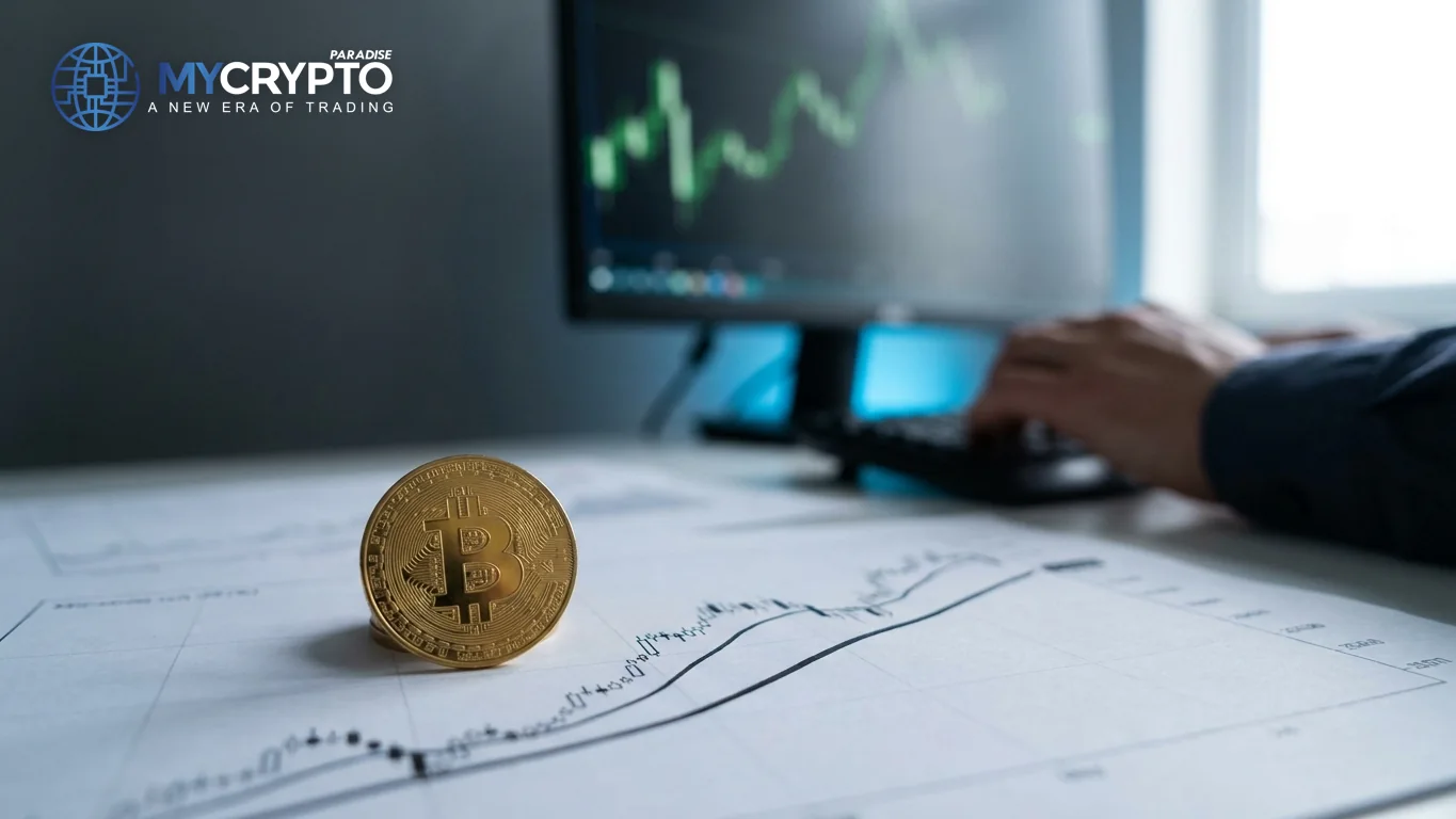 Bitcoin reclaims the 200-day line as retail sells fear