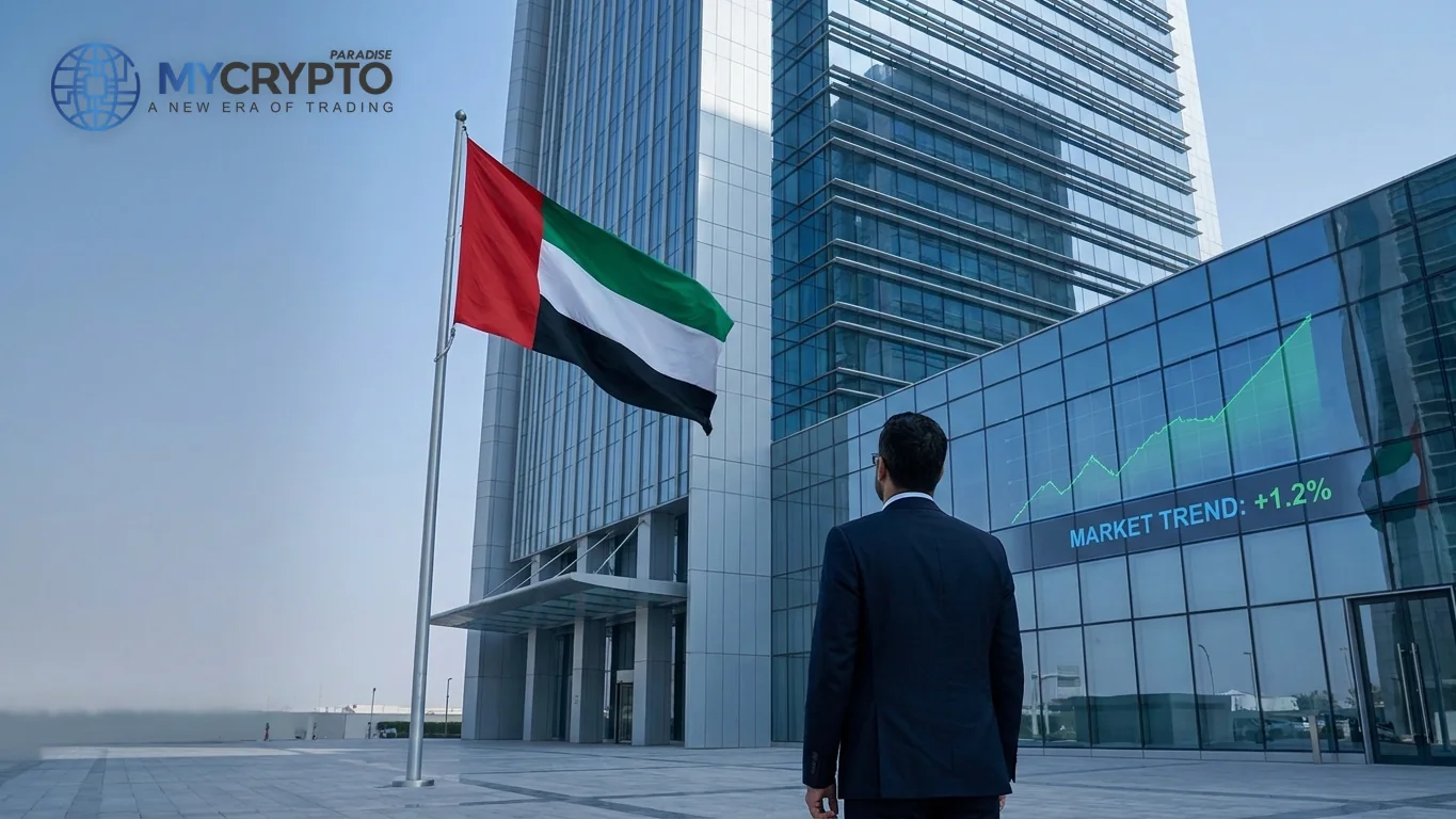 UAE sovereign funds reveal $763M Bitcoin ETF stake