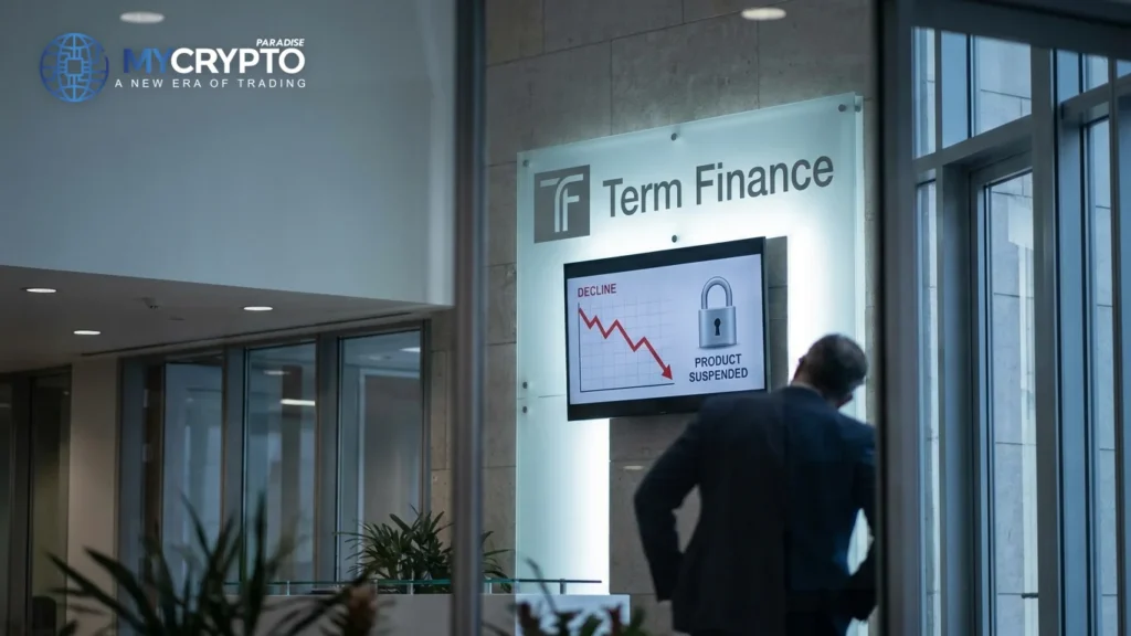 Term Finance shuts Meta Vaults after $8.5M exploit