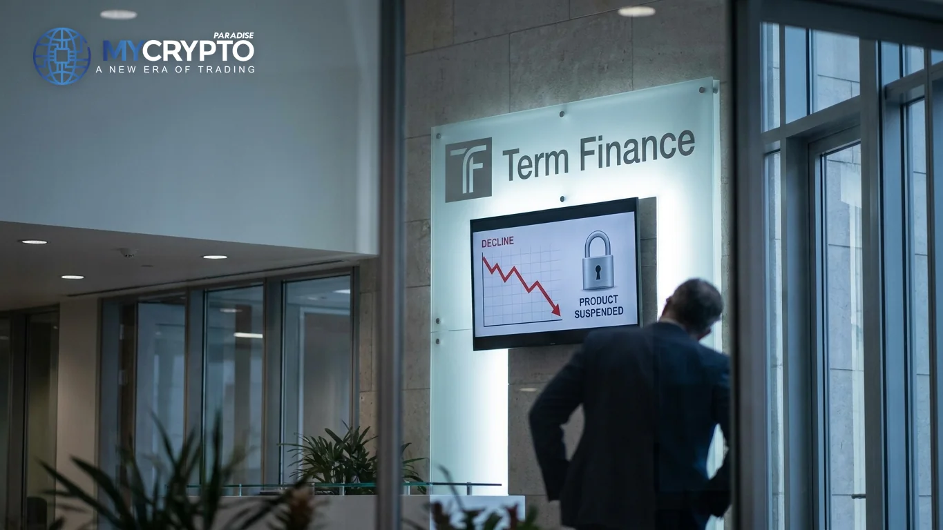 Term Finance shuts Meta Vaults after $8.5M exploit