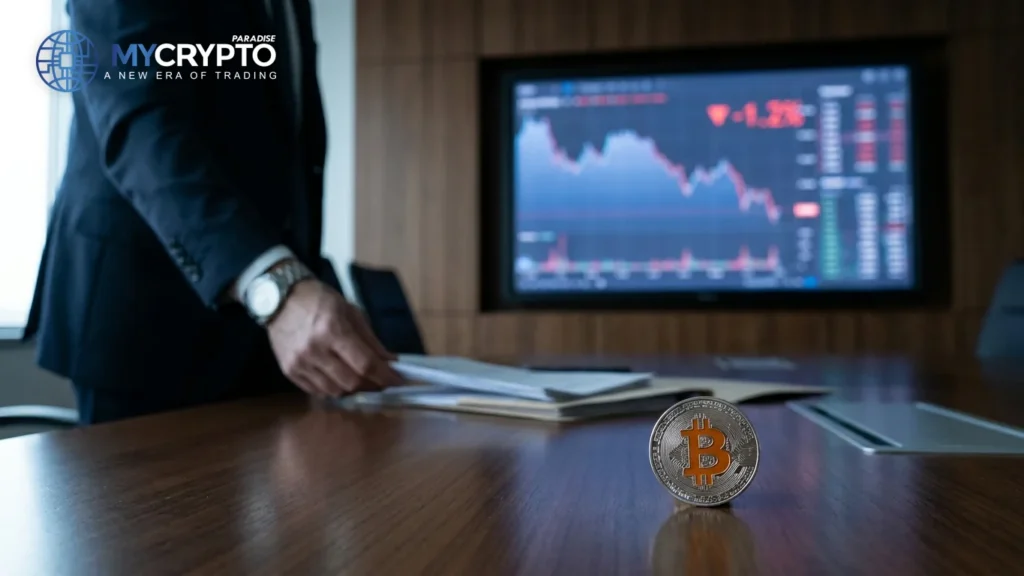 Strategy sells Bitcoin to fund dividends as STRC jumps 30%