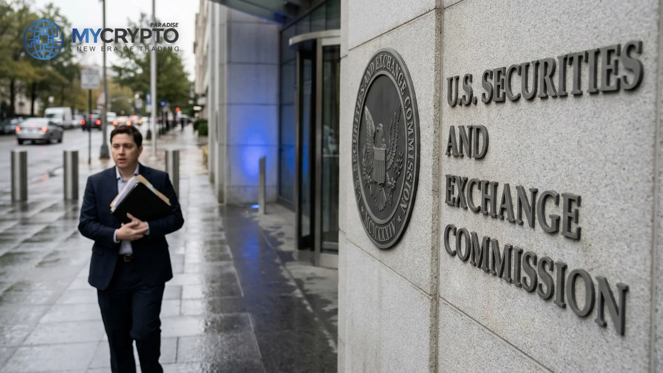 SEC readies two crypto initiatives as Congress stalls