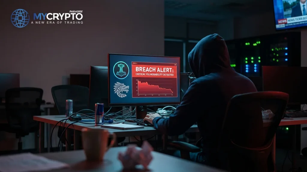 Maya Protocol exploit surfaces in THORChain weekly recap