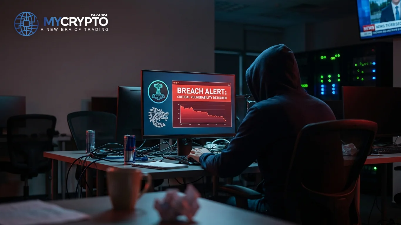 Maya Protocol exploit surfaces in THORChain weekly recap