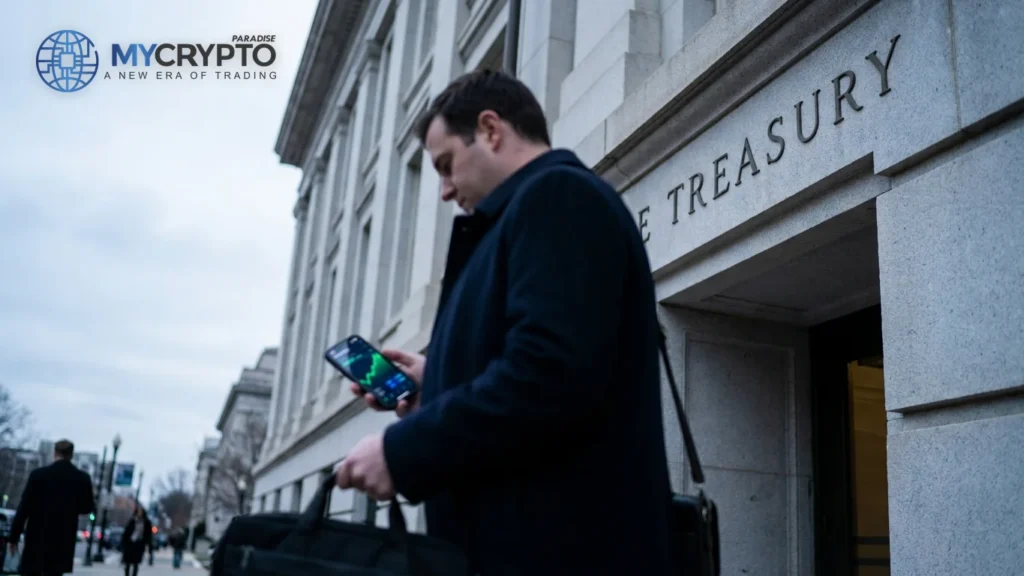 US Treasury doubles bond buyback cap as liquidity expands