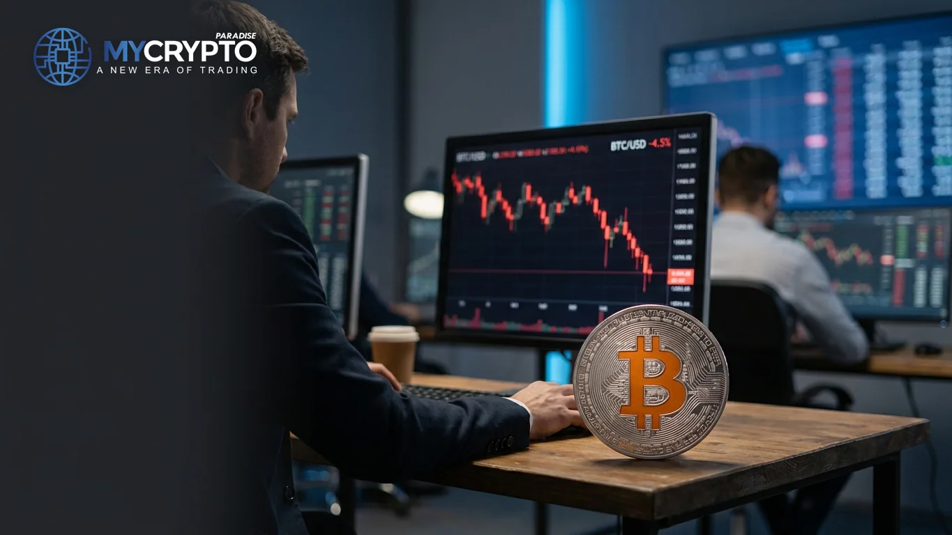Whale opens $23.76M 30x Bitcoin short as BTC nears $79.7K